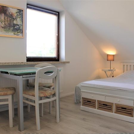 Haus Barbara - Schwimmbad Und Sauna Im Haus- Whg 5 Grömitz Εξωτερικό φωτογραφία