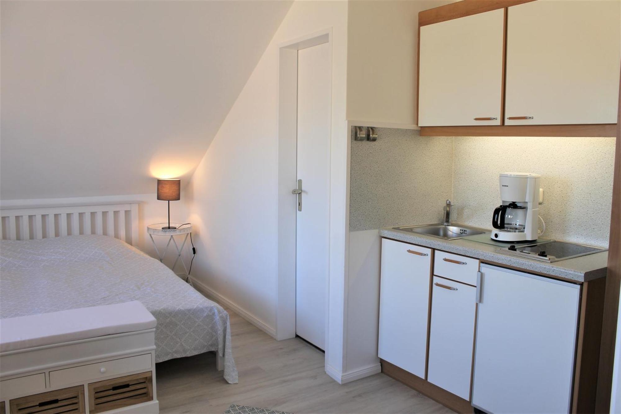 Haus Barbara - Schwimmbad Und Sauna Im Haus- Whg 5 Grömitz Εξωτερικό φωτογραφία